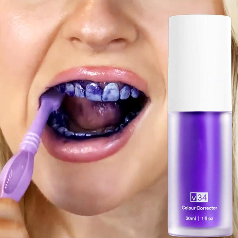 V34 Color Corrector Serum