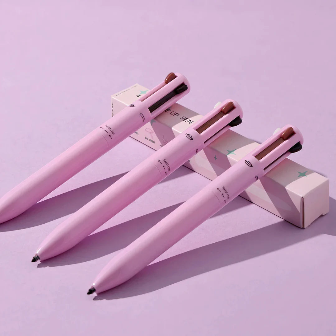 KloseUp™ 4 in 1 Makeup Pen